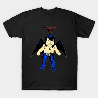 Batzig Danzig T-Shirt